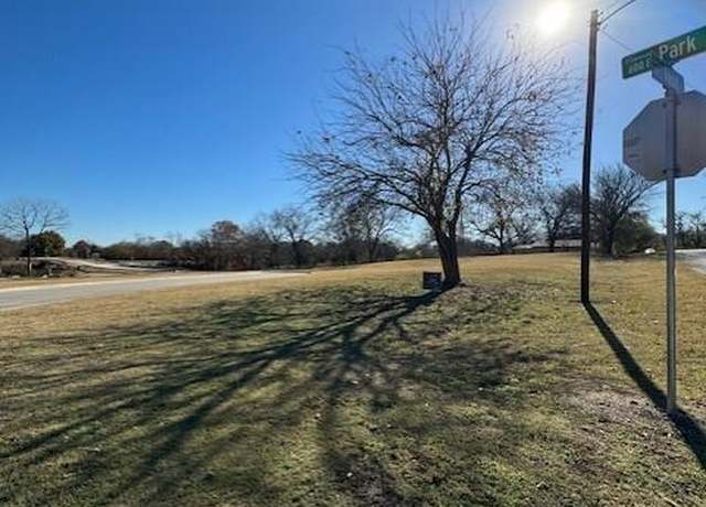Property at None S Inwood St, Sherman, TX 75090