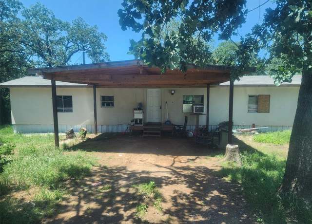 Property at 6001 County Road 805c, Cleburne, TX 76031, 3 beds, 3 baths