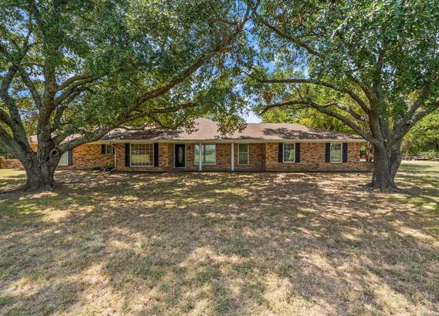 Property at 6742 FM 1388, Kaufman, TX 75142, 3 beds, 2.5 baths