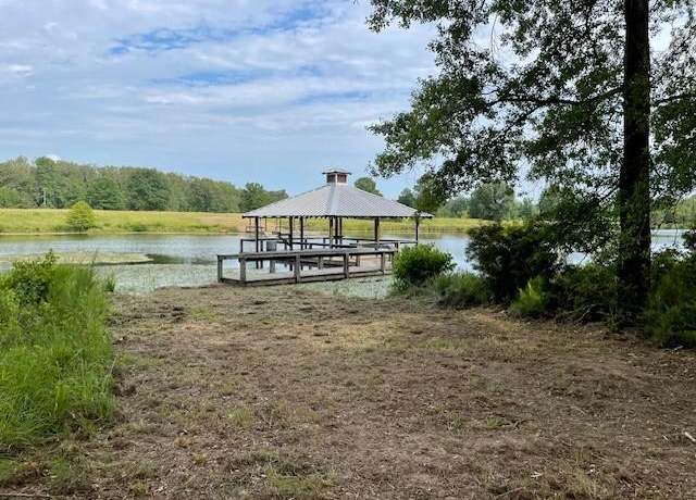 Property at Lake Country (Lot 11) Tx-77, Atlanta, TX 75551