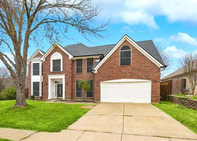Property at 6204 Parkstone Way, Dallas, TX 75249, 4 beds, 2.5 baths