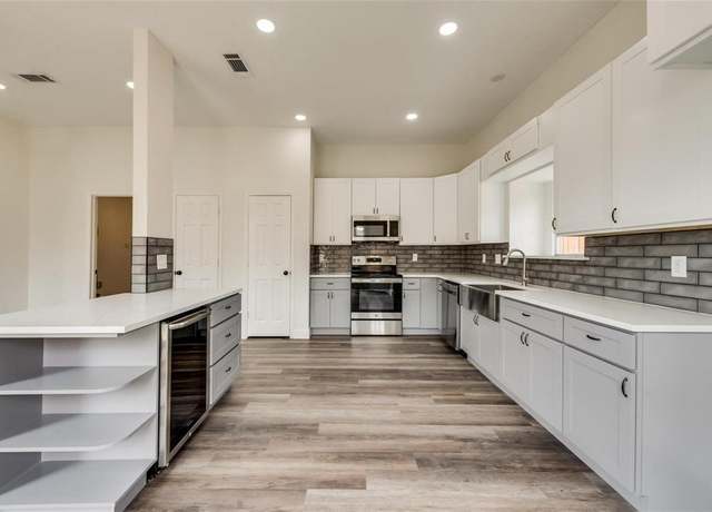 Property at 8104 Rincon St, Frisco, TX 75035, 3 beds, 2 baths