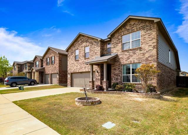 Property at 7509 Captain Ln, Fort Worth, TX 76179, 4 beds, 2.5 baths