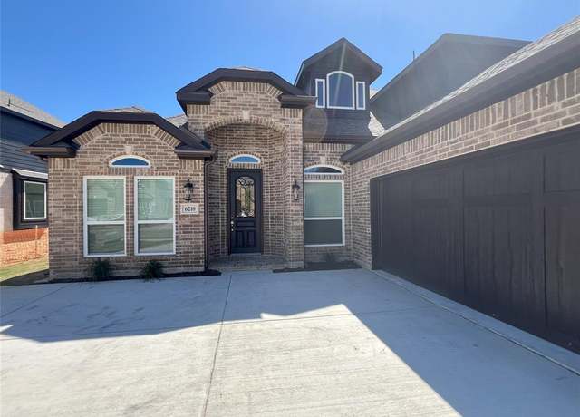Property at 6210 Muller Crk, Celina, TX 75009, 3 beds, 3.5 baths