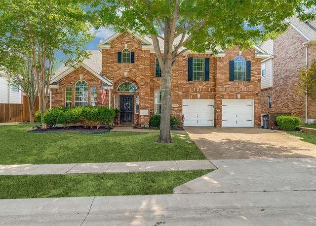 Property at 5209 Geode Ln, Mckinney, TX 75072, 3 beds, 2.5 baths