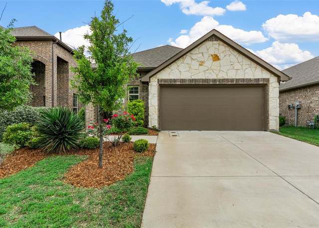 Property at 2342 Neff Ln, Forney, TX 75126, 3 beds, 2.5 baths