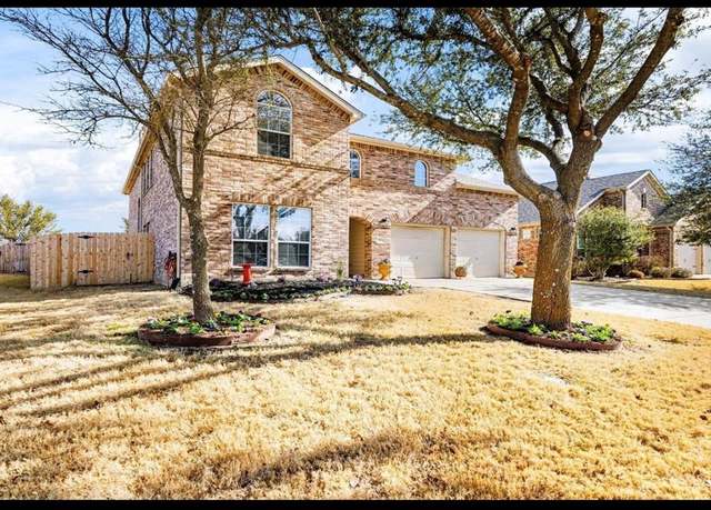 Property at 2904 Torreya Dr, Mckinney, TX 75071, 4 beds, 2.5 baths