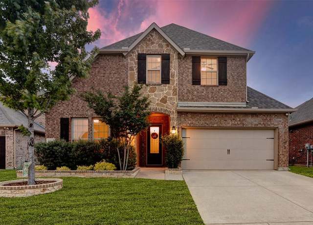 Property at 10620 Jackson Hole Ln, Mckinney, TX 75072, 4 beds, 4 baths