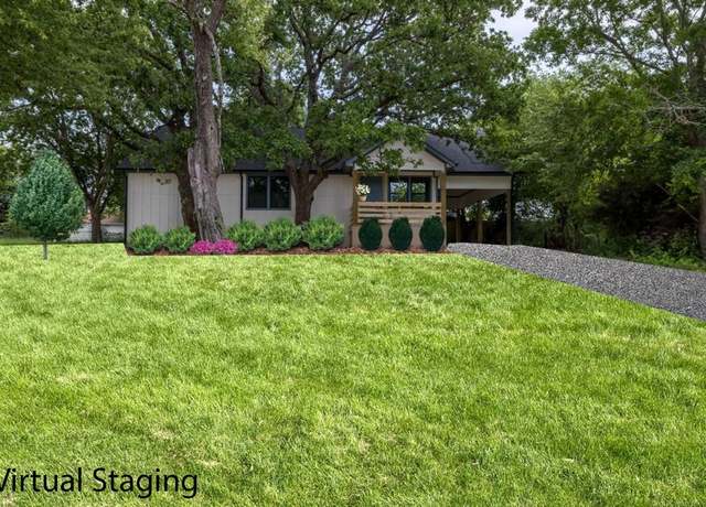 Property at 328 Whispering Trl, Gun Barrel City, TX 75156, 3 beds, 2 baths