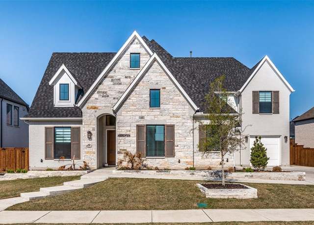 Property at 8069 Splitbeard Rd, Frisco, TX 75035, 5 beds, 5.5 baths