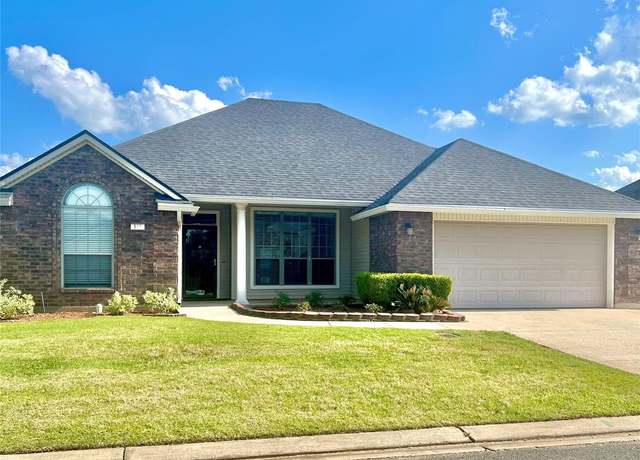 Property at 111 Rachel Ln, Bossier City, LA 71111, 2 beds, 2 baths