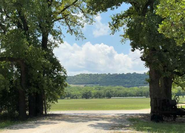 Property at TBD 1 Glen Rose Hwy, Granbury, TX 76048
