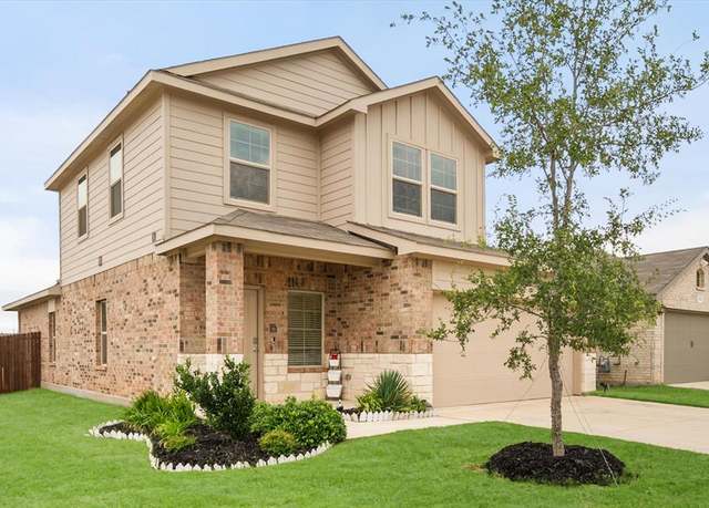 Property at 105 Greengate Dr, Boyd, TX 76023, 4 beds, 2.5 baths