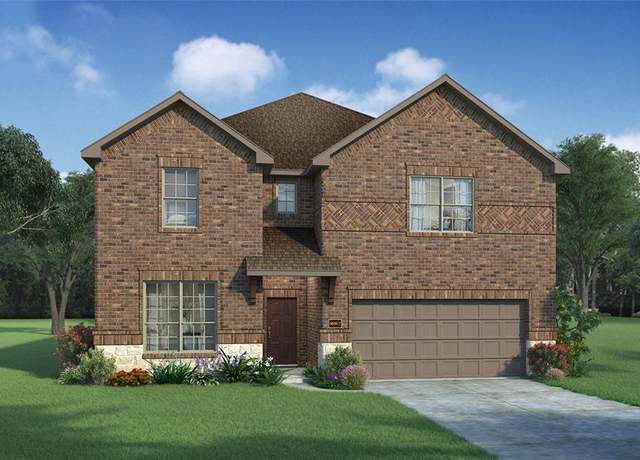 Property at 405 Rivers Edge Dr, Waxahachie, TX 75167, 6 beds, 4 baths