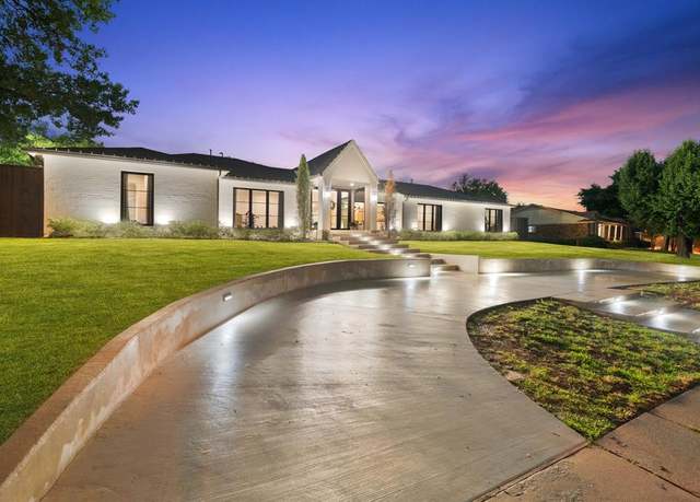 Property at 2510 Custer Pkwy, Richardson, TX 75080, 5 beds, 3.5 baths