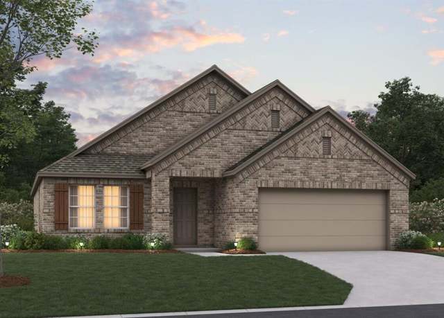 Property at 1608 Gulin St, Royse City, TX 75189, 3 beds, 2 baths