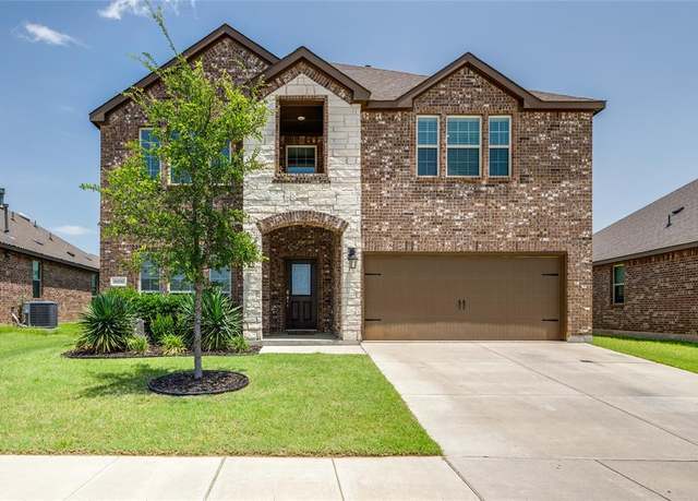 Property at 11232 Cobalt Dr, Aubrey, TX 76227, 4 beds, 3 baths
