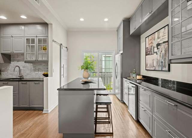 Property at 4002 Holland Ave Unit B, Dallas, TX 75219, 2 beds, 2 baths