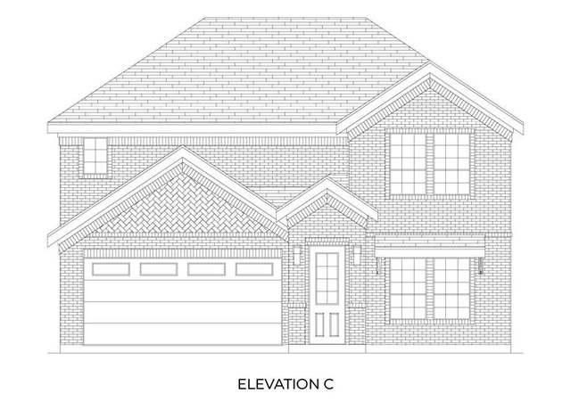 Property at 2374 Bell Way, Forney, TX 75126, 5 beds, 3 baths
