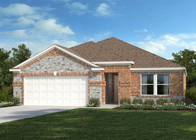 Property at 735 Saxony Dr, Princeton, TX 75407, 4 beds, 2 baths