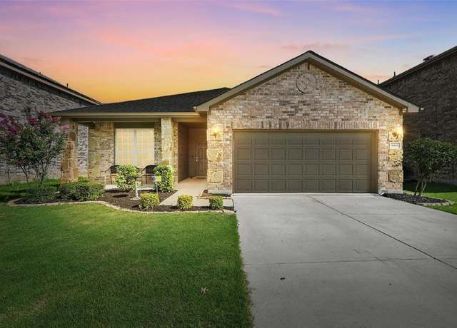 Property at 10525 Wild Meadow Way, Fort Worth, TX 76108, 3 beds, 2 baths
