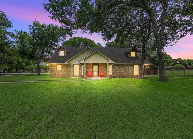 Property at 6707 US 287 Hwy, Arlington, TX 76001, 5 beds, 4 baths