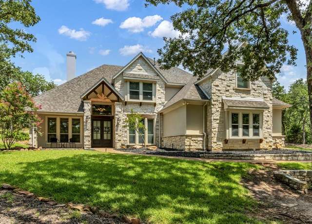 Property at 3508 Sarah Springs Trl, Flower Mound, TX 75022, 5 beds, 4.5 baths