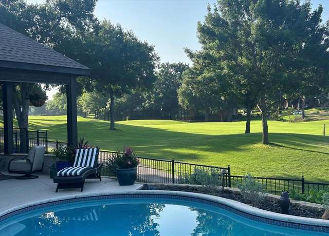 Property at 6704 Winged Foot Way, Plano, TX 75093, 4 beds, 2.5 baths