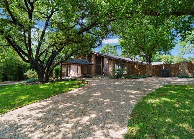 Property at 7608 Royal Pl, Dallas, TX 75230, 4 beds, 4.5 baths