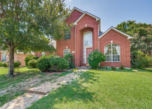 Property at 3516 Mason Dr, Plano, TX 75025, 4 beds, 2.5 baths