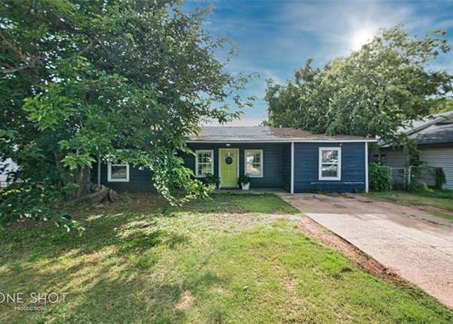 homes for sale in abilene tx area