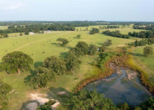 Property at 12301 N Holland St, Eustace, TX 75124, 3 beds, 2.5 baths