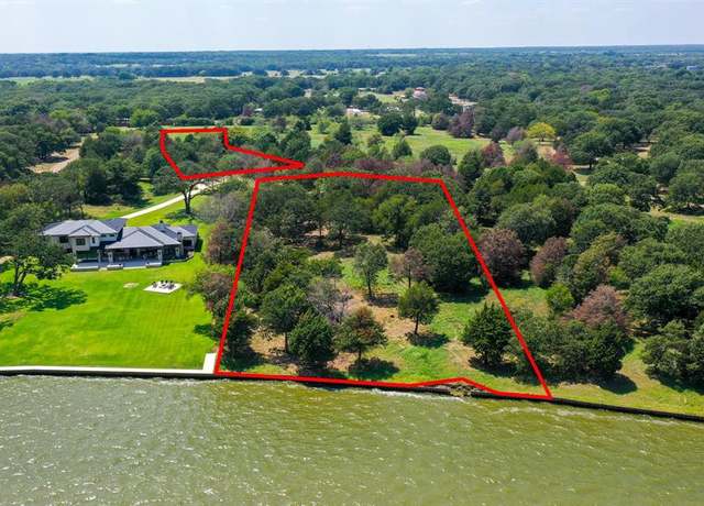 Property at 1801 Fox Hollow Ln, Kemp, TX 75143