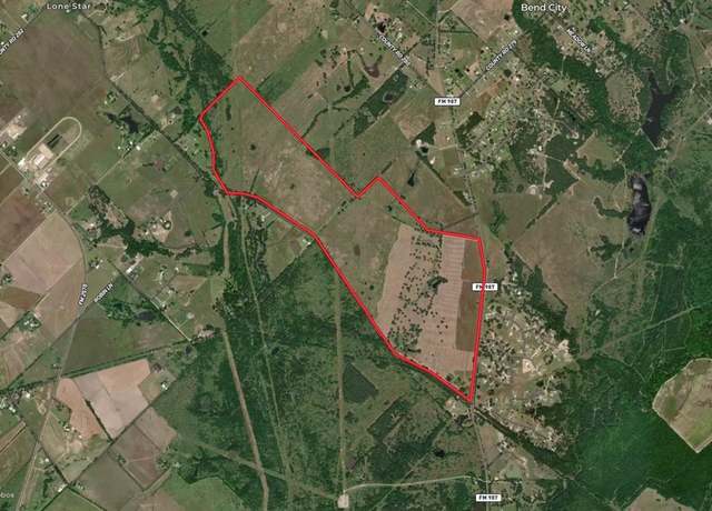 Property at TBD Fm 987, Kaufman, TX 75142