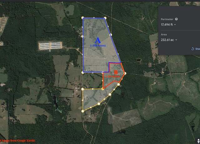 Property at 11200 Sweet Pea Rd, Gilmer, TX 75644
