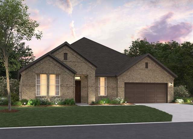 Property at 3517 Water Lily Way, Celina, TX 75009, 4 beds, 3 baths