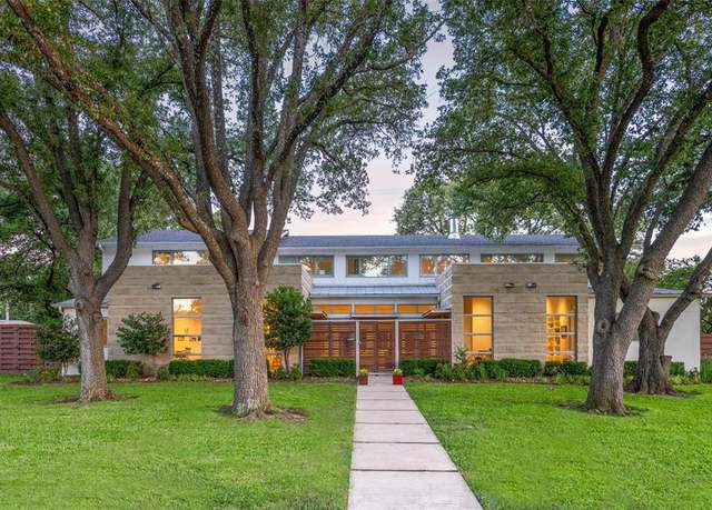 Property at 5624 Melshire Dr, Dallas, TX 75230, 5 beds, 6 baths