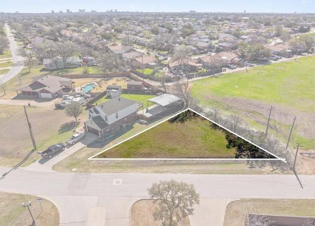 Property at 000 Haven Hill Dr, The Colony, TX 75056