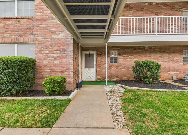 Property at 8511 Westover Ct #116, Granbury, TX 76049, 2 beds, 2 baths