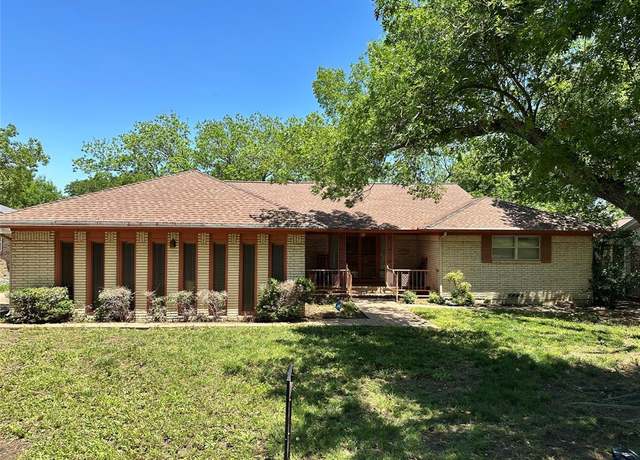 Property at 4624 Biscayne Dr, Haltom City, TX 76117, 3 beds, 2 baths