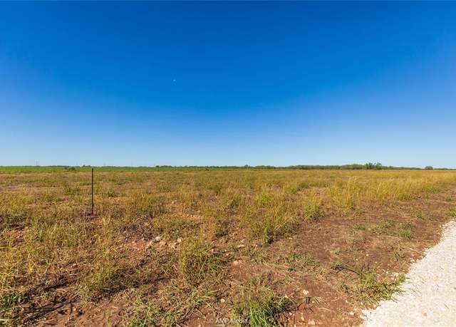 Property at TBD 15 PR 316, Hawley, TX 79525