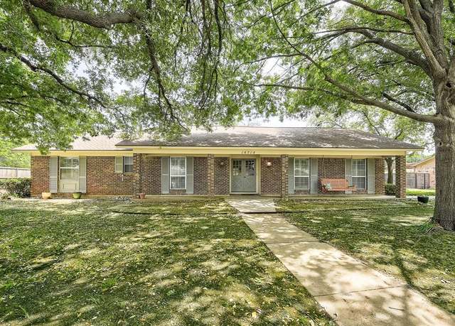 Property at 14714 Cherry Hills Dr, Farmers Branch, TX 75234, 3 beds, 2.5 baths