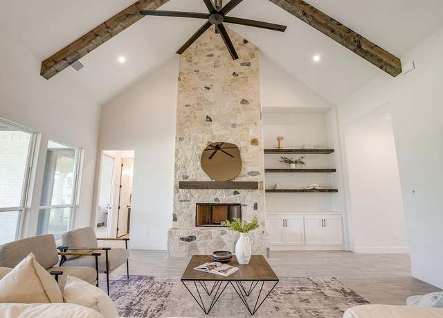 Property at 823 Wind River Pass, Azle, TX 76020, 4 beds, 3 baths