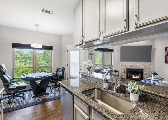Property at 7340 Skillman St #1113, Dallas, TX 75231, 1 bed, 1 bath