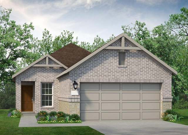 Property at 1405 Grove Pond Rd, Forney, TX 75126, 3 beds, 2 baths