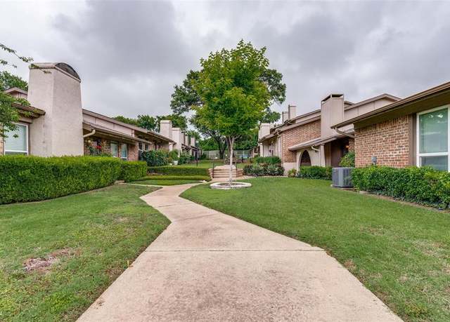 Property at 9662 Bryson Dr Unit A, Dallas, TX 75238, 2 beds, 2 baths