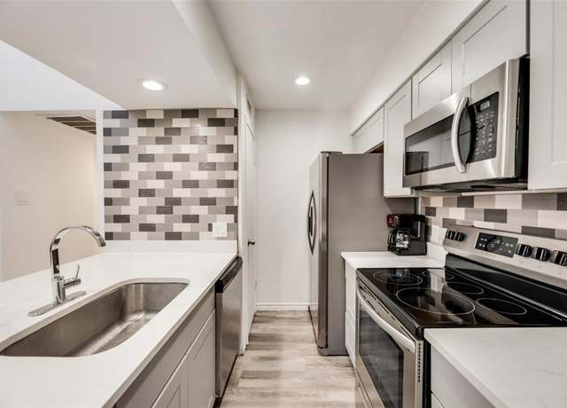 Property at 5750 Phoenix Dr #39, Dallas, TX 75231, 2 beds, 2 baths