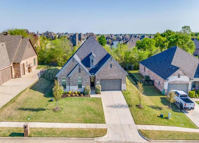 Property at 2112 Deer Run, Gunter, TX 75058, 4 beds, 3 baths