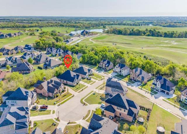 Property at 2112 Deer Run, Gunter, TX 75058, 4 beds, 3 baths
