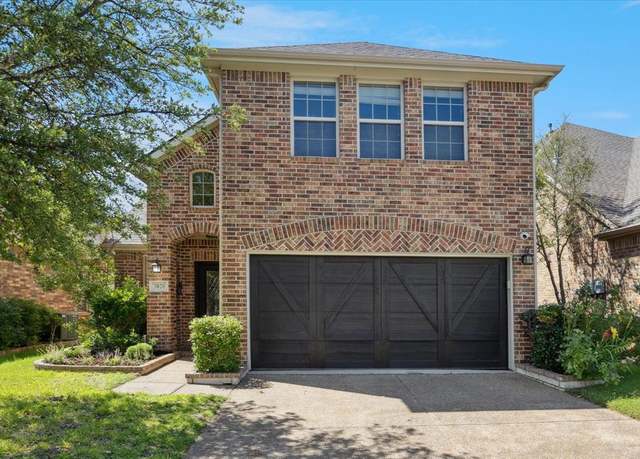 Property at 3020 Hereford Dr, Lewisville, TX 75056, 3 beds, 2.5 baths